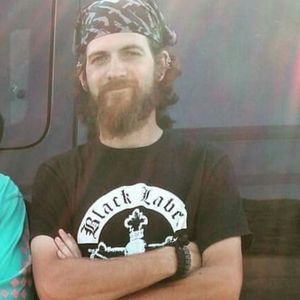 Meet your Posher, Justin